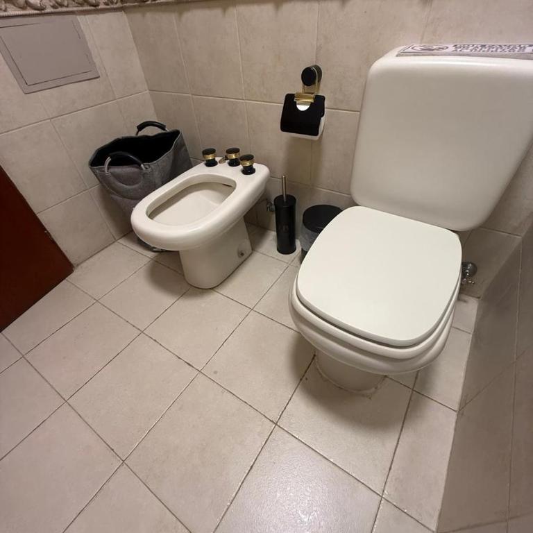 Puente de la Mujer - One-Bedroom Apartment - 15