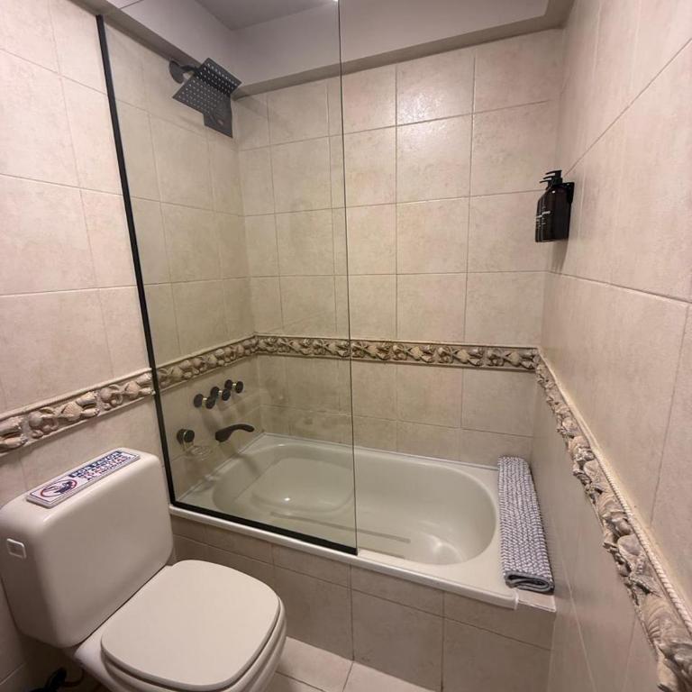 Puente de la Mujer - One-Bedroom Apartment - 13