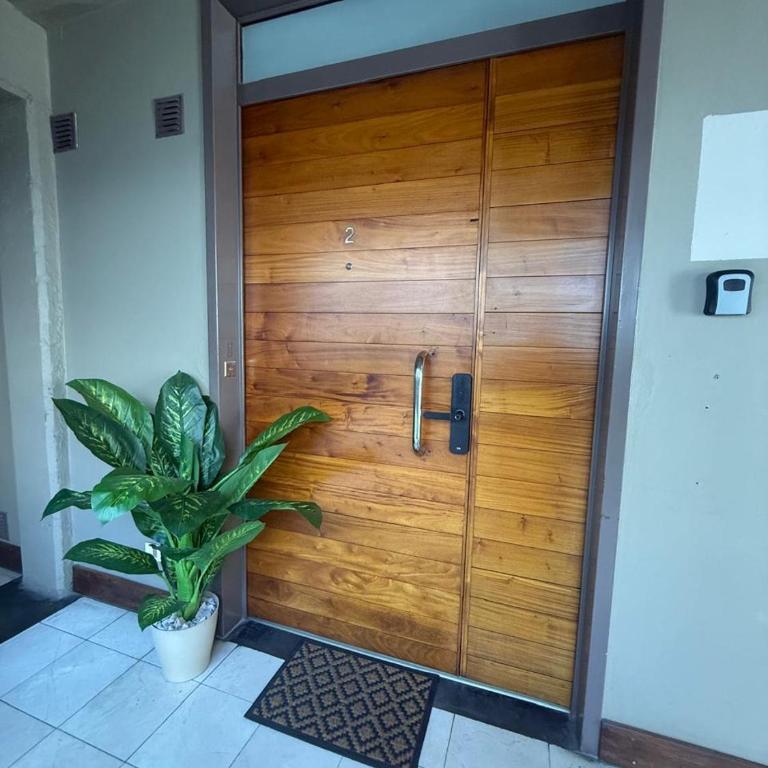 Puente de la Mujer - One-Bedroom Apartment - 5