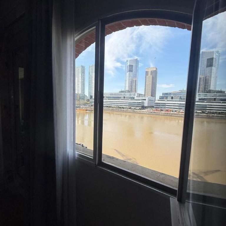 Puente de la Mujer - One-Bedroom Apartment - 7