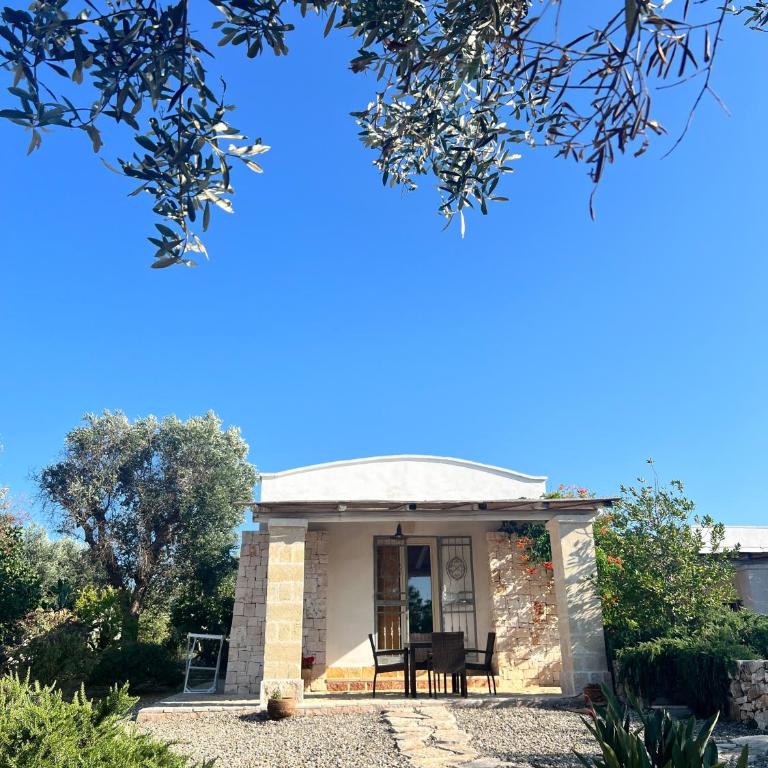 Domus Filomè - Villa with Garden View - 21