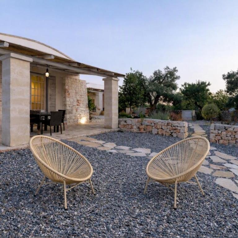 Domus Filomè - Villa with Garden View - 19