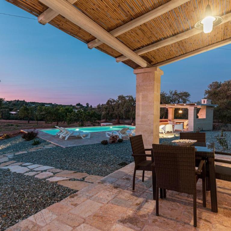 Domus Filomè - Villa with Garden View - 1