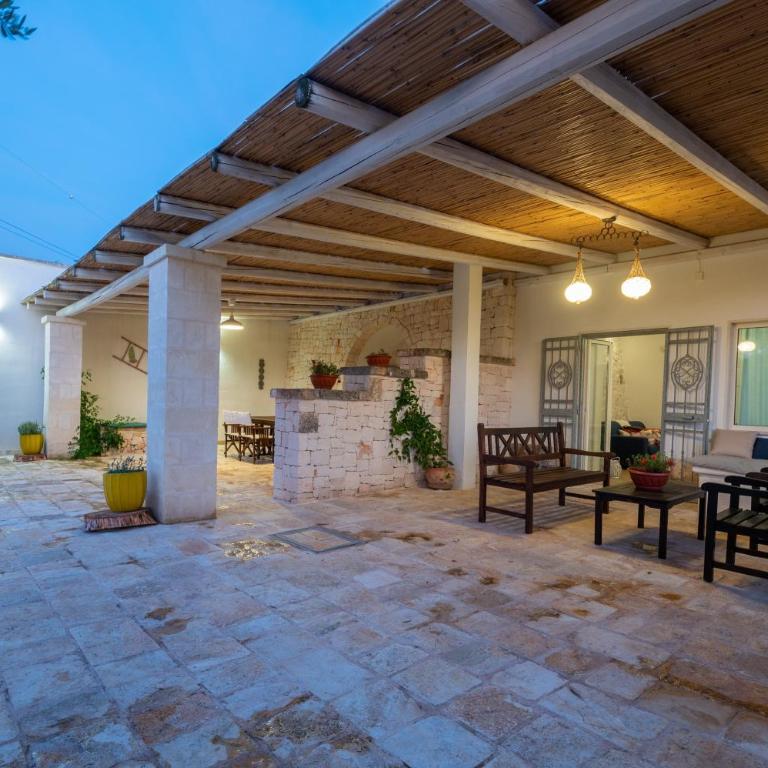 Domus Filomè - Villa with Garden View - 21