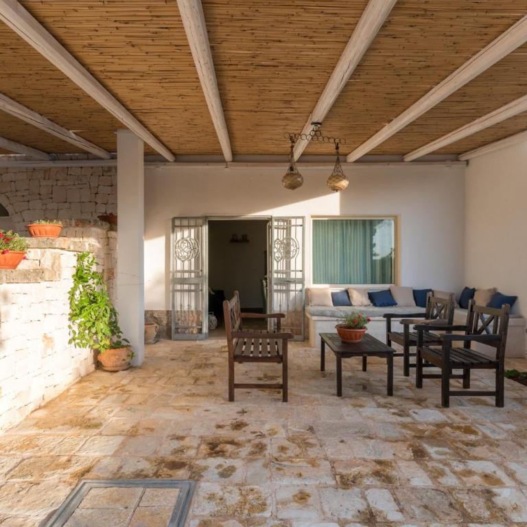 Domus Filomè - Villa with Garden View - 16