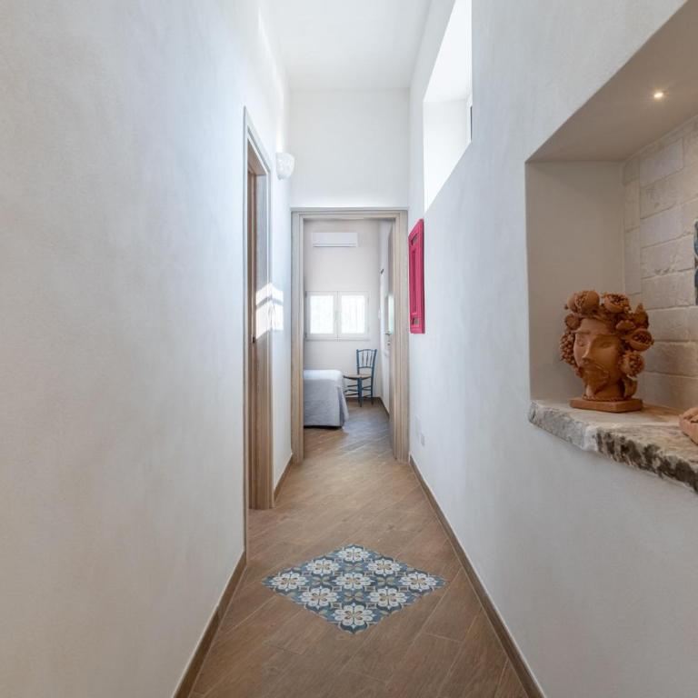 Domus Filomè - Villa with Garden View - 13