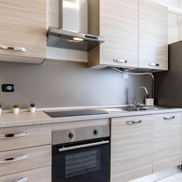 Milan Suite x6 Fiera Rho-San Siro-Duomo Direct - Apartment mit 3 Schlafzimmern - 9