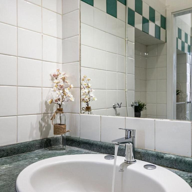 Milan Suite x6 Fiera Rho-San Siro-Duomo Direct - Apartment mit 3 Schlafzimmern - 11