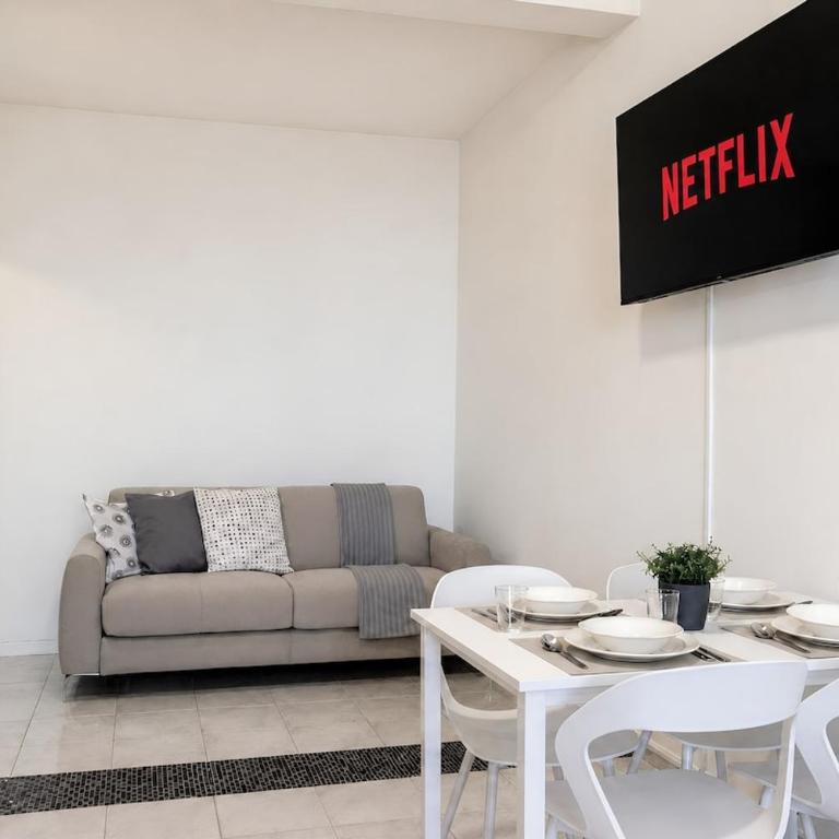 Milan Suite x6 Fiera Rho-San Siro-Duomo Direct - Apartment mit 3 Schlafzimmern - 1