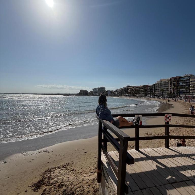 Dream beach house - Maison 2 Chambres - 38