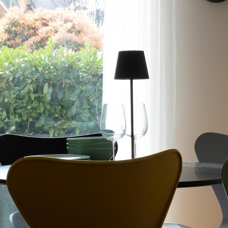 Ade's House near Sant'Orsola, Downtown, Exhibition center - Apartamento de 1 dormitorio - 5