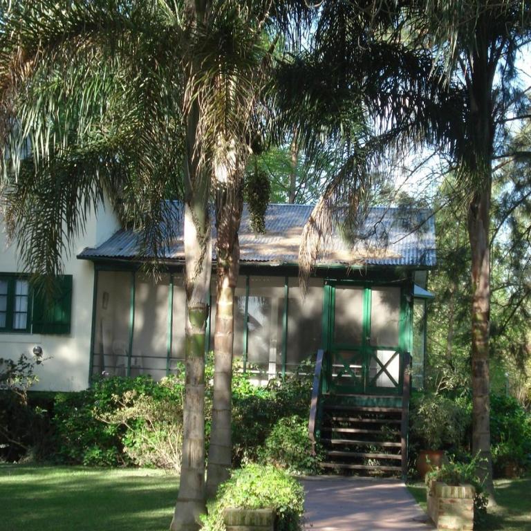 Cabaña Chispita - Casa de 3 dormitorios - 10