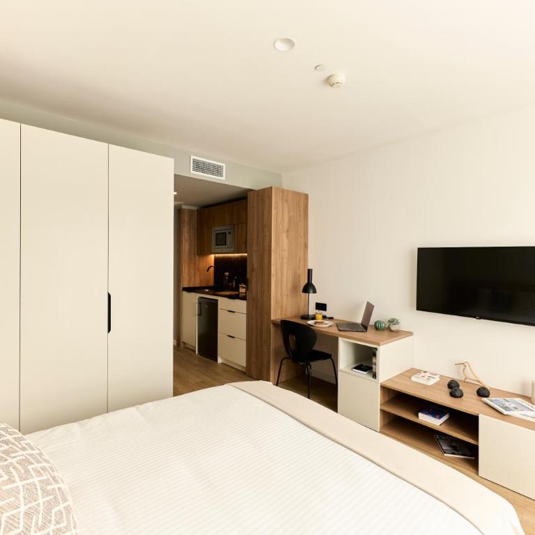 Be Casa - Valdebebas - Studio - 3