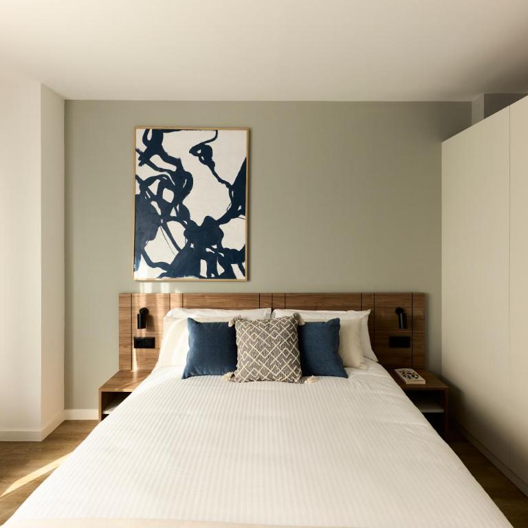 Be Casa - Valdebebas - Studio - 5