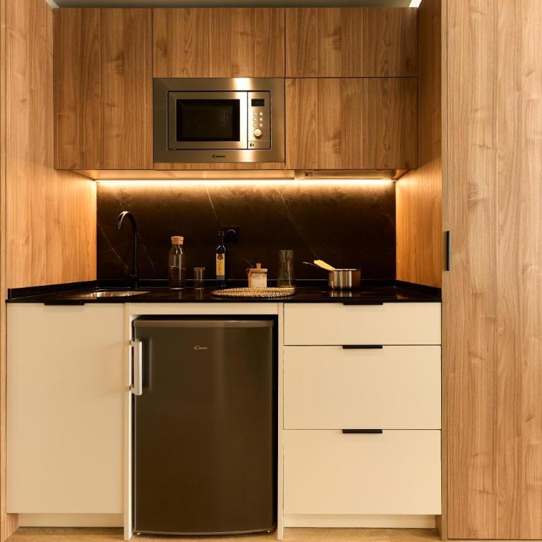 Be Casa - Valdebebas - Studio - 8
