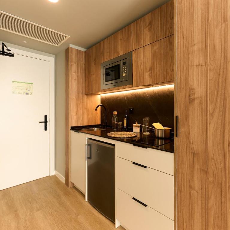 Be Casa - Valdebebas - Studio - 4