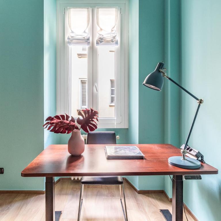 Corso Buenos Aires 61 - Apartment - 3