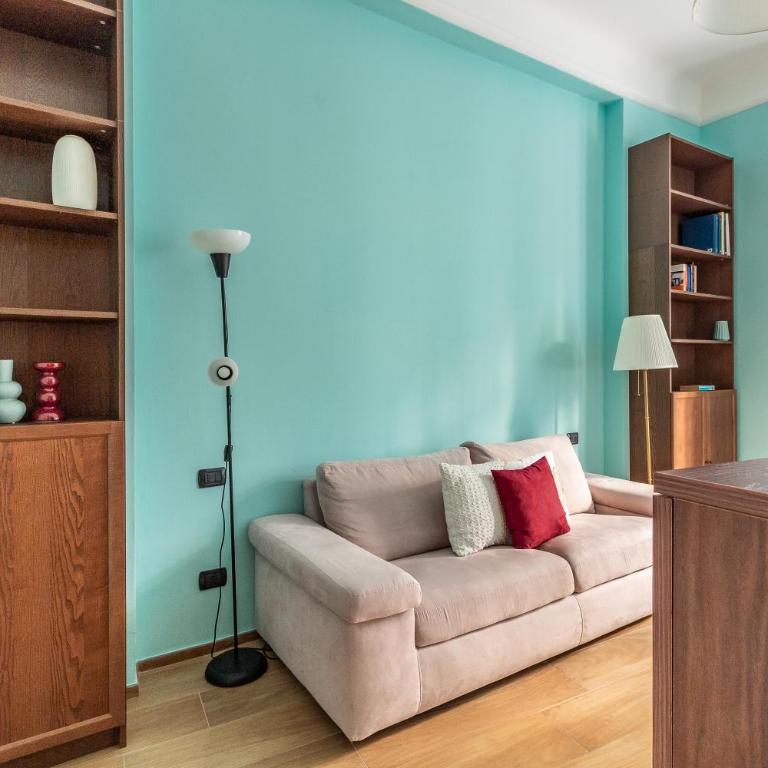 Corso Buenos Aires 61 - Apartment - 2