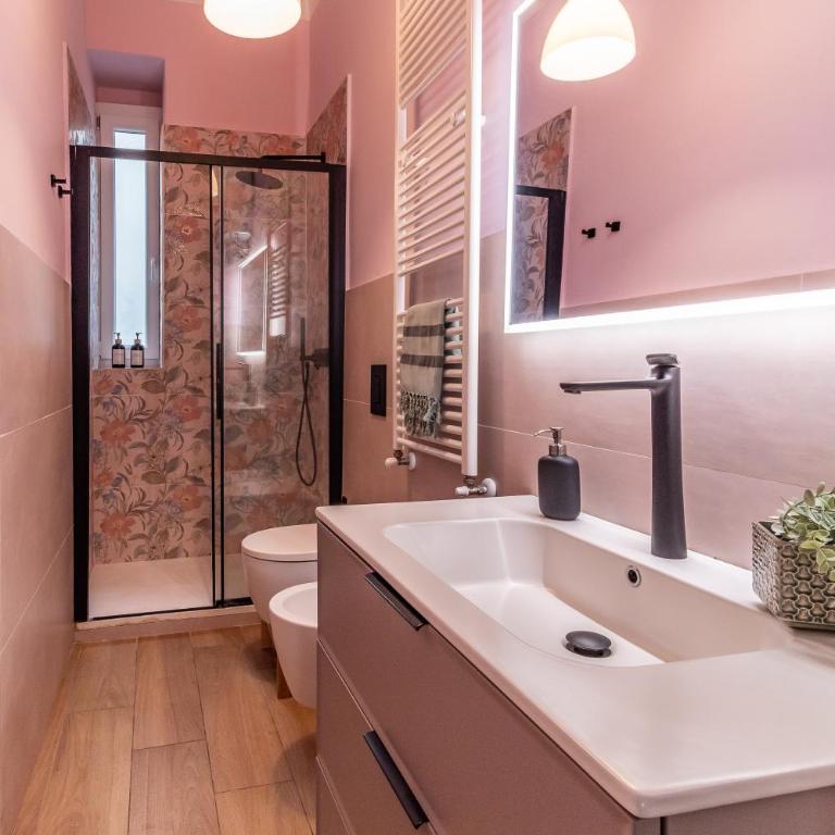 Corso Buenos Aires 61 - Apartment - 10