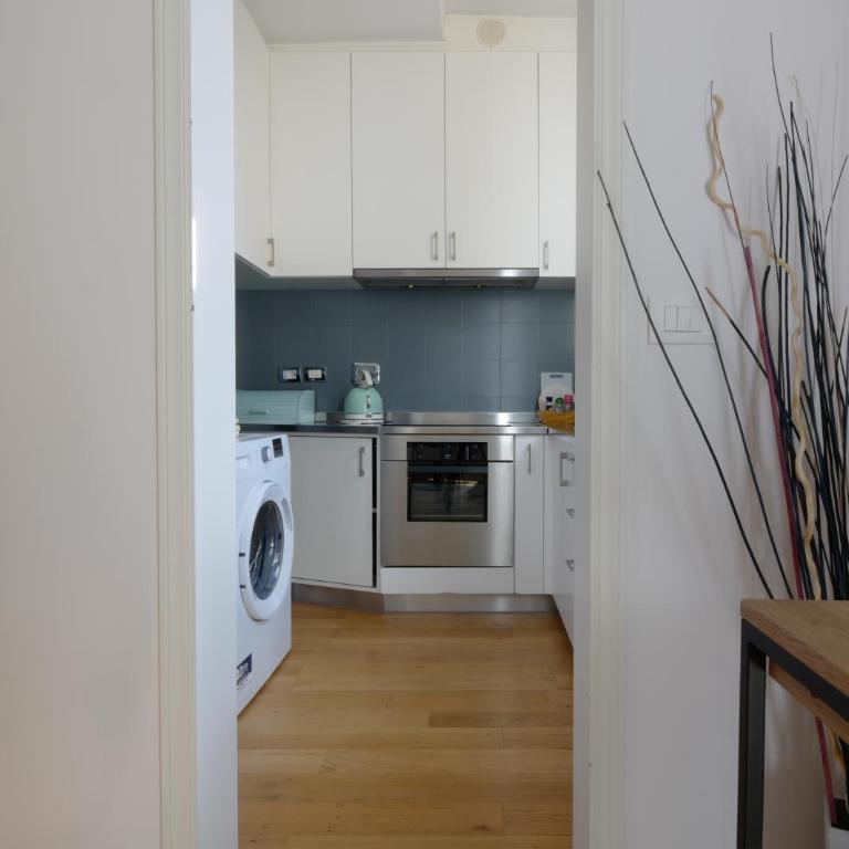 Ade's House near Sant'Orsola, Downtown, Exhibition center - Apartamento de 1 dormitorio - 10
