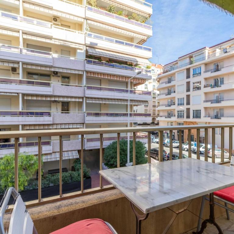 Cozy studio in the heart of Cannes - Near sea - Appartement - 1