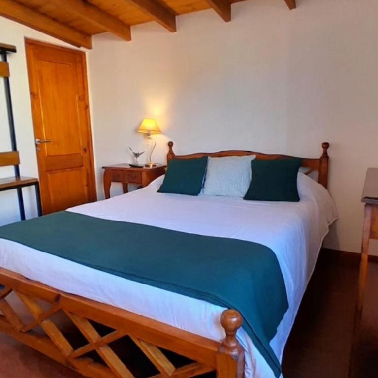 THE BLUE GLACIER - Apartamento de 2 dormitorios - 1