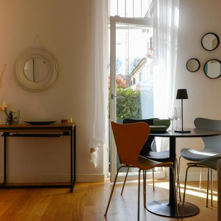 Ade's House near Sant'Orsola, Downtown, Exhibition center - Apartamento de 1 dormitorio - 6