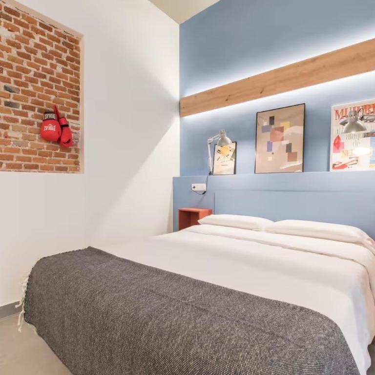 Quality suites III - Studio Deluxe - 17