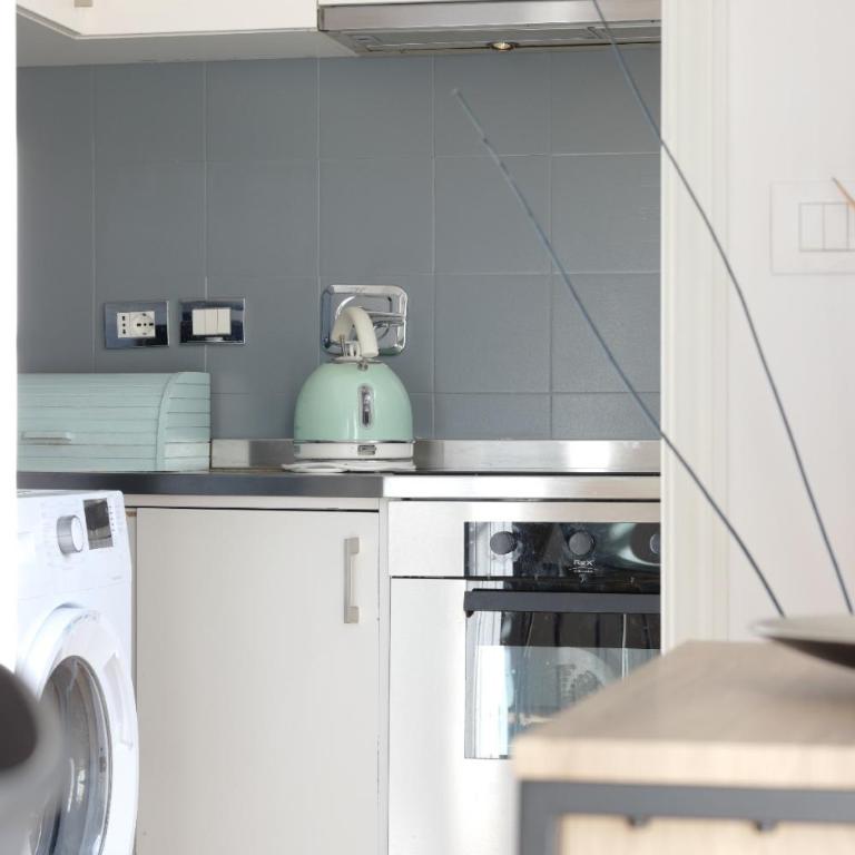 Ade's House near Sant'Orsola, Downtown, Exhibition center - Apartamento de 1 dormitorio - 11
