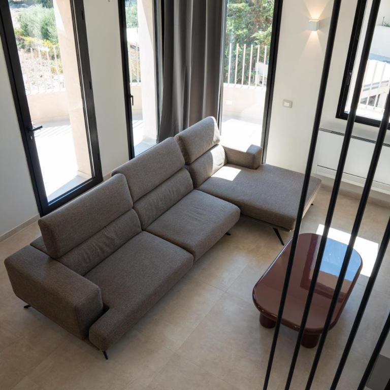 Terreforti Sea Apartaments & rooms - Villa con Vista Mare - 3