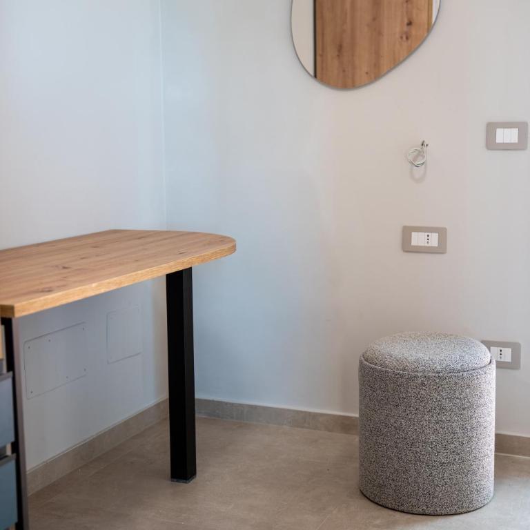 Terreforti Sea Apartaments & rooms - Villa con Vista Mare - 4