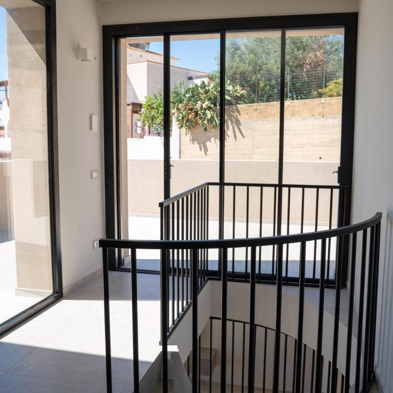 Terreforti Sea Apartaments & rooms - Villa con Vista Mare - 6