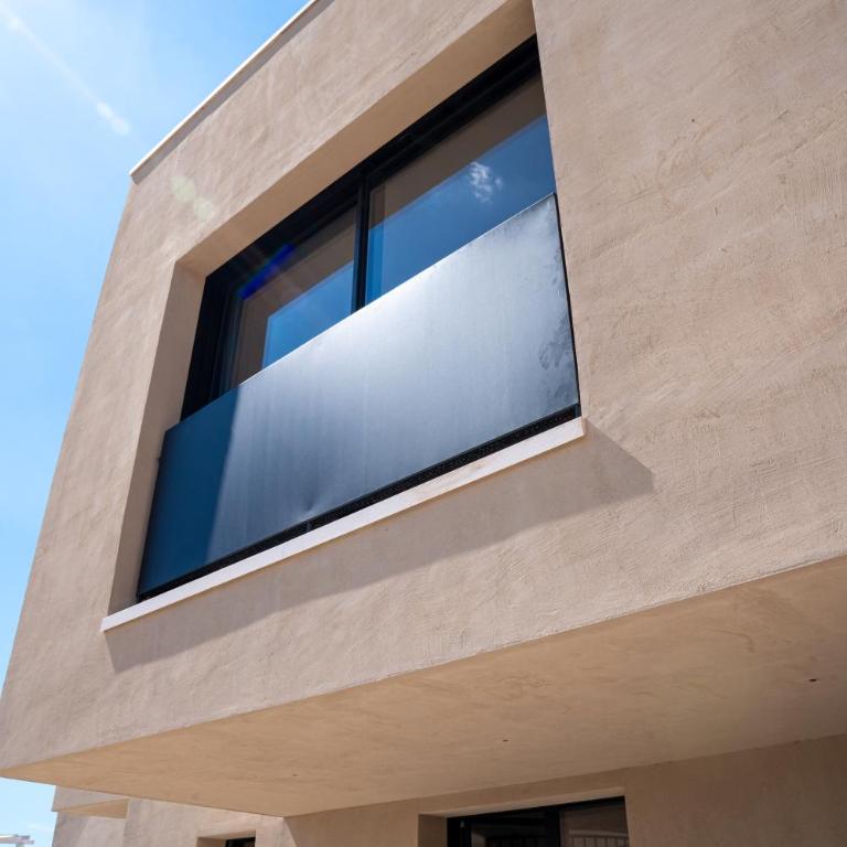 Terreforti Sea Apartaments & rooms - Villa con Vista Mare - 6