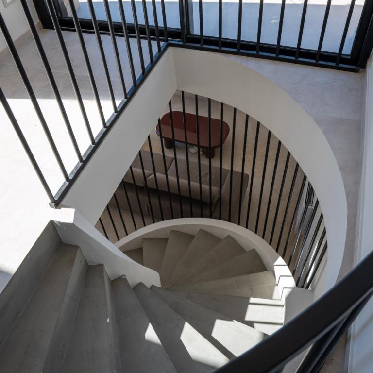 Terreforti Sea Apartaments & rooms - Villa con Vista Mare - 9