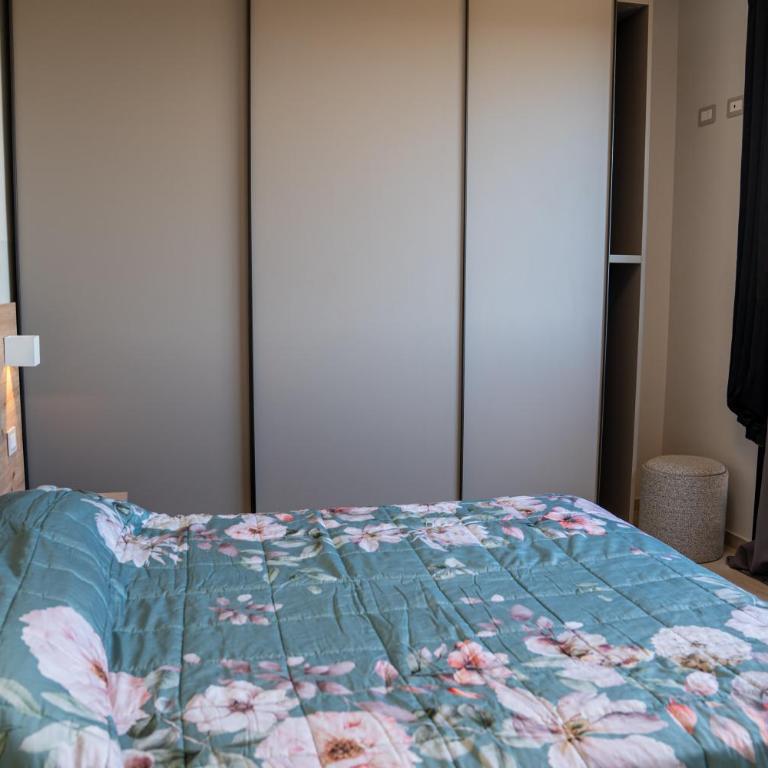 Terreforti Sea Apartaments & rooms - Villa con Vista Mare - 8
