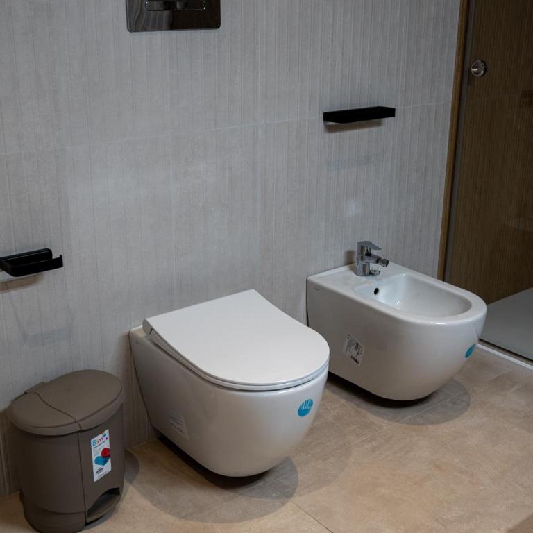 Terreforti Sea Apartaments & rooms - Villa con Vista Mare - 10