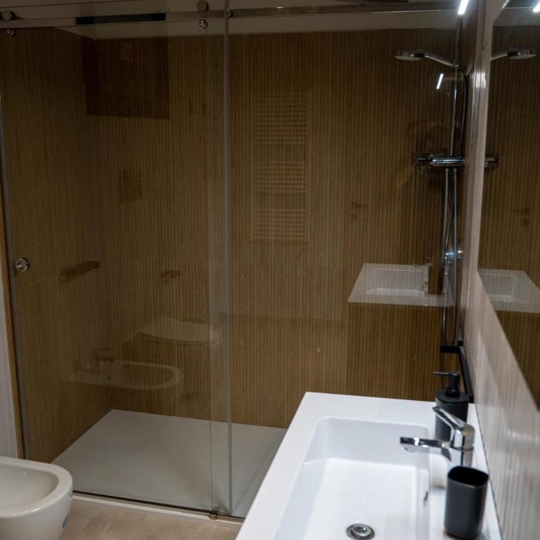 Terreforti Sea Apartaments & rooms - Villa con Vista Mare - 12
