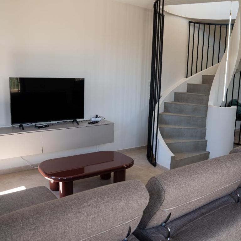 Terreforti Sea Apartaments & rooms - Villa con Vista Mare - 13