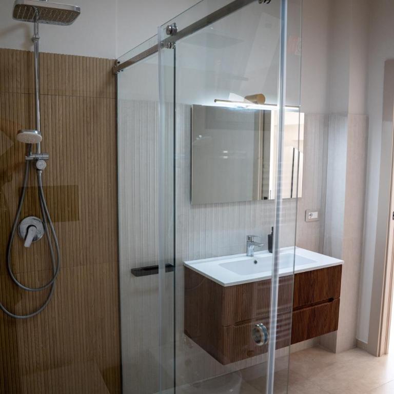 Terreforti Sea Apartaments & rooms - Villa con Vista Mare - 16
