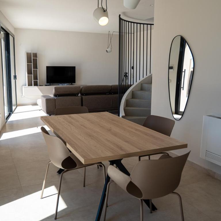 Terreforti Sea Apartaments & rooms - Villa con Vista Mare - 18