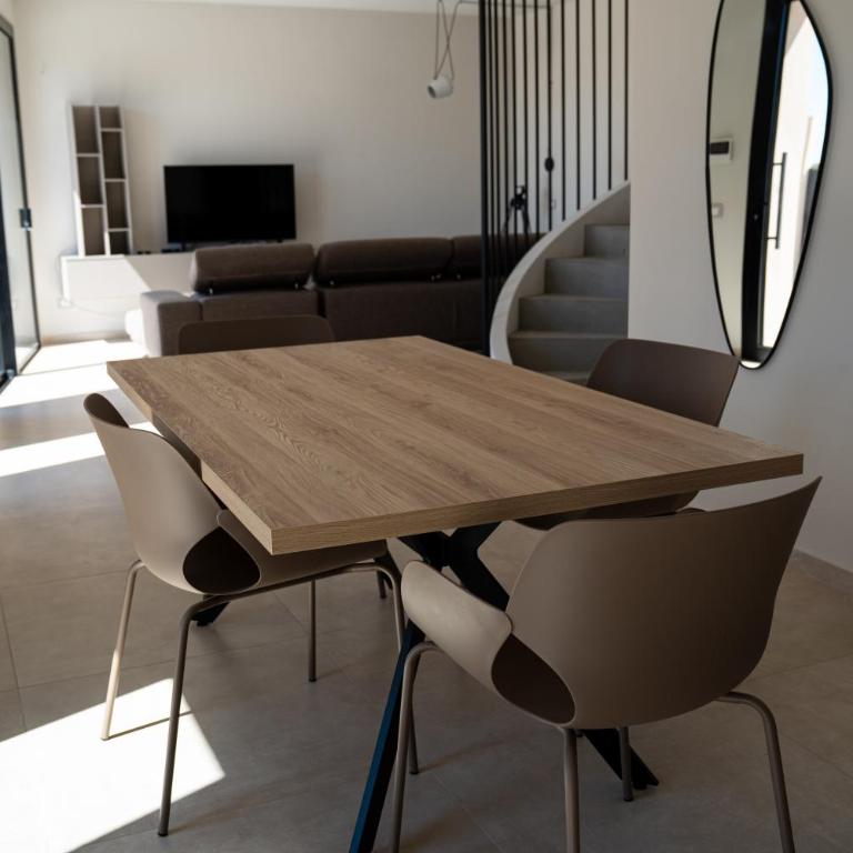 Terreforti Sea Apartaments & rooms - Villa con Vista Mare - 20