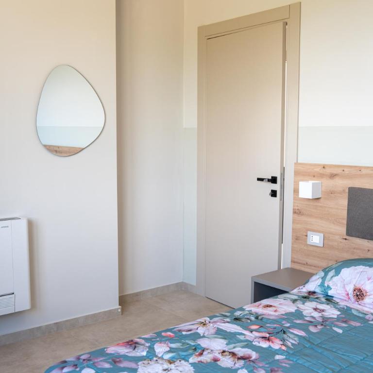 Terreforti Sea Apartaments & rooms - Villa con Vista Mare - 15
