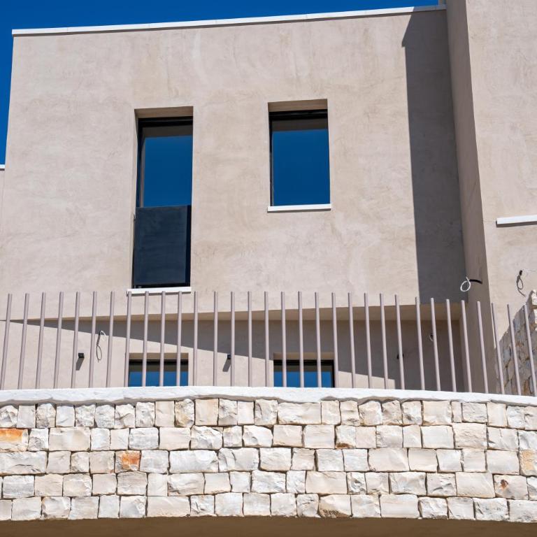 Terreforti Sea Apartaments & rooms - Villa con Vista Mare - 21