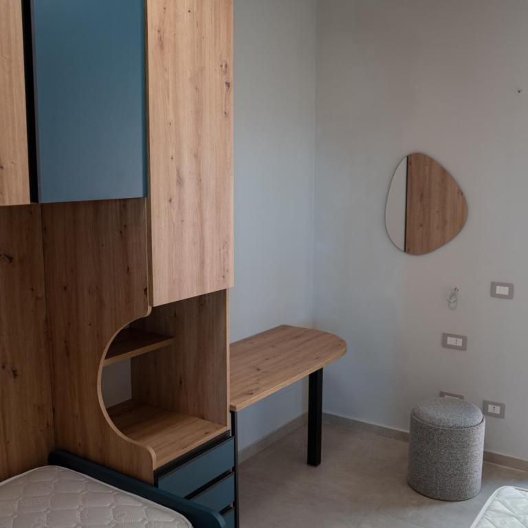 Terreforti Sea Apartaments & rooms - Villa con Vista Mare - 17