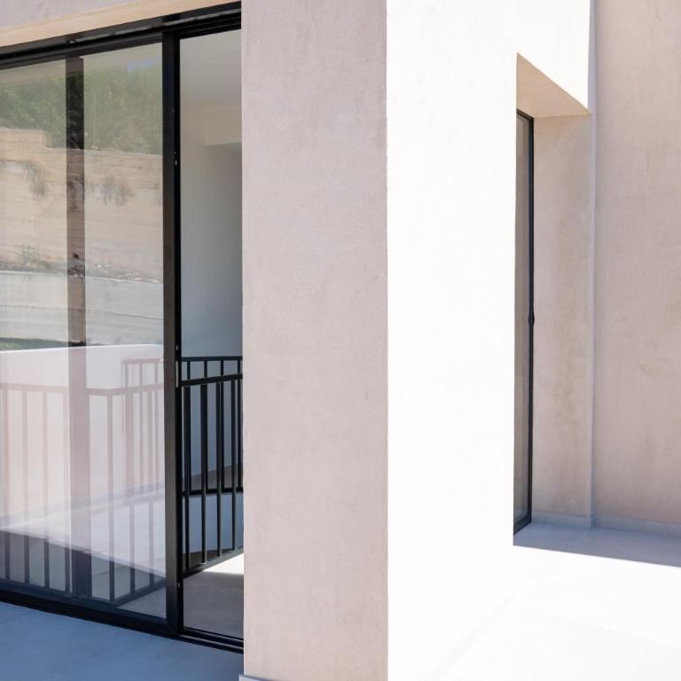 Terreforti Sea Apartaments & rooms - Villa con Vista Mare - 22