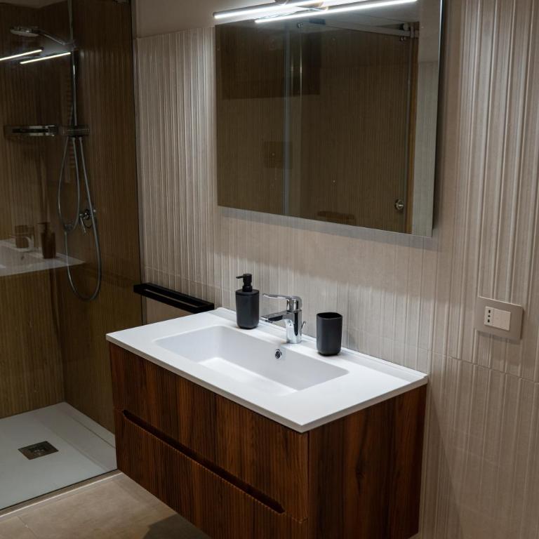 Terreforti Sea Apartaments & rooms - Villa con Vista Mare - 20