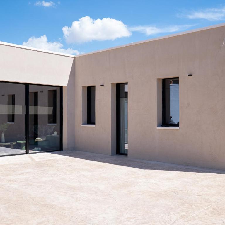 Terreforti Sea Apartaments & rooms - Villa con Vista Mare - 21