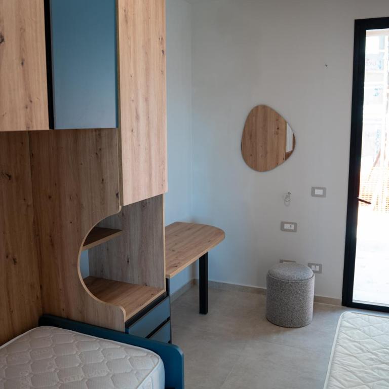 Terreforti Sea Apartaments & rooms - Villa con Vista Mare - 23