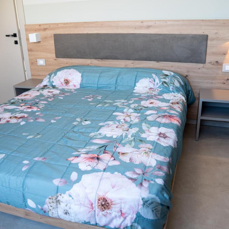 Terreforti Sea Apartaments & rooms - Villa con Vista Mare - 24