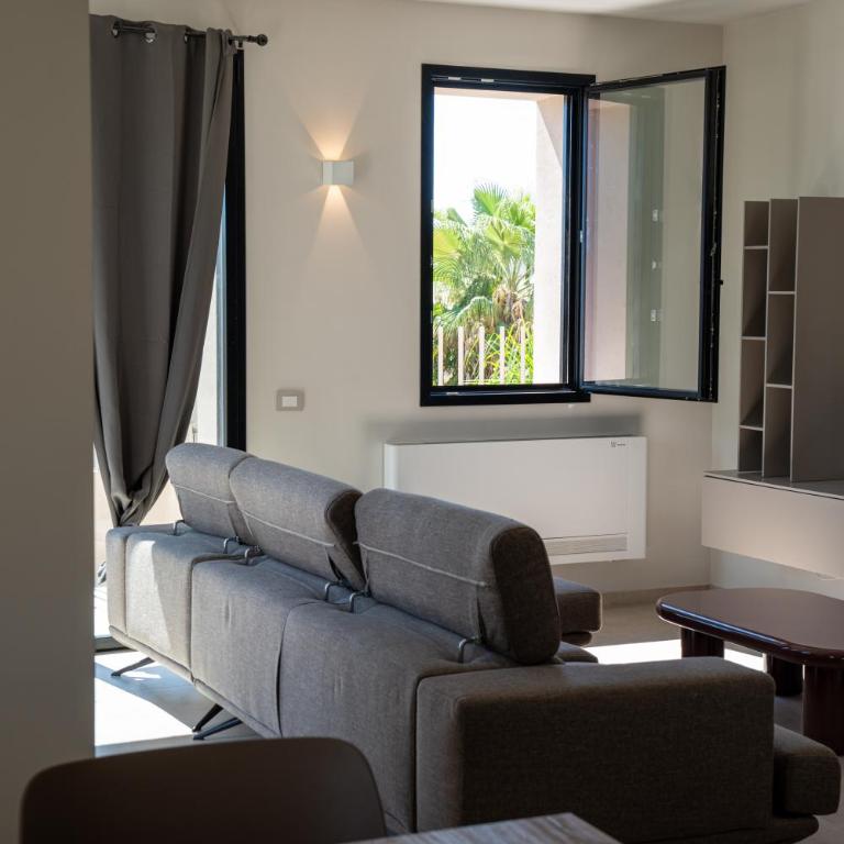 Terreforti Sea Apartaments & rooms - Villa con Vista Mare - 25